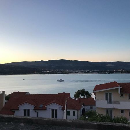 Apartman Ana Trogir Exterior foto