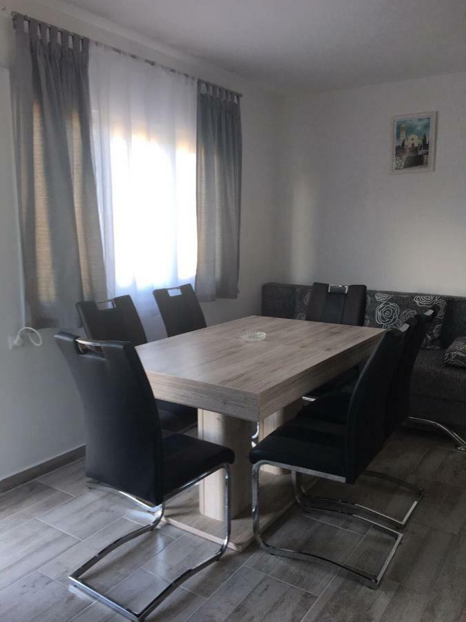 Apartman Ana Trogir Exterior foto