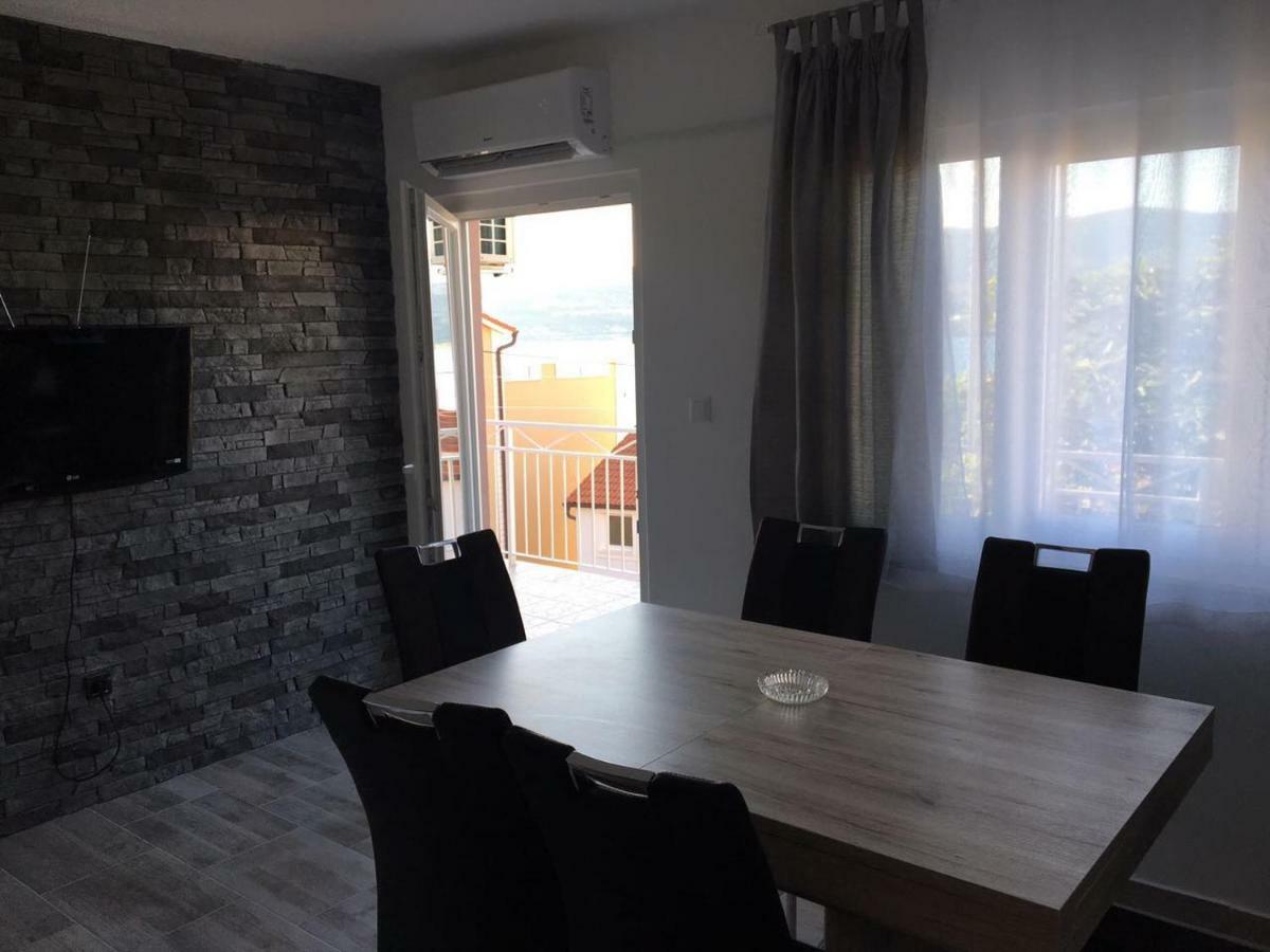 Apartman Ana Trogir Exterior foto